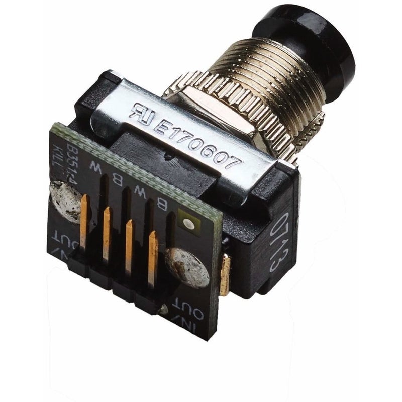 EMG TKO Kill Switch Momentary On/Off Push Button Switch - Image 2